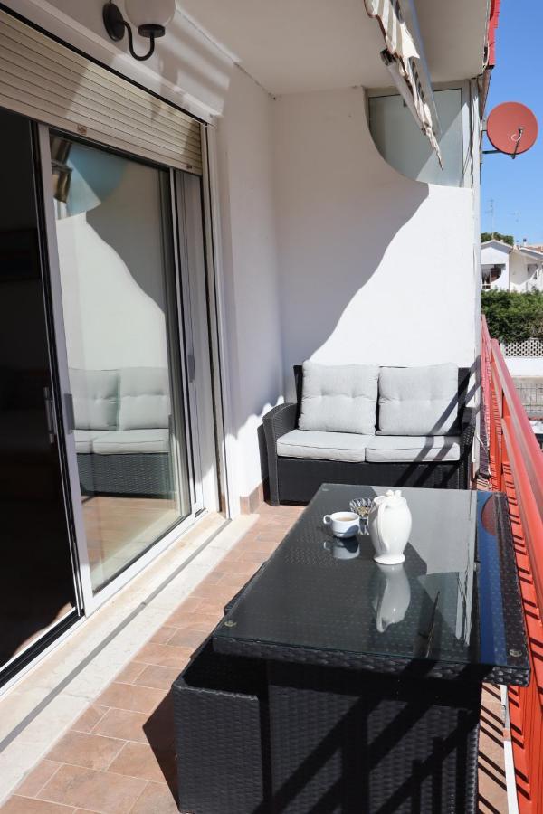 Casa Vacanze Mare Lido di Scacchi Exterior foto